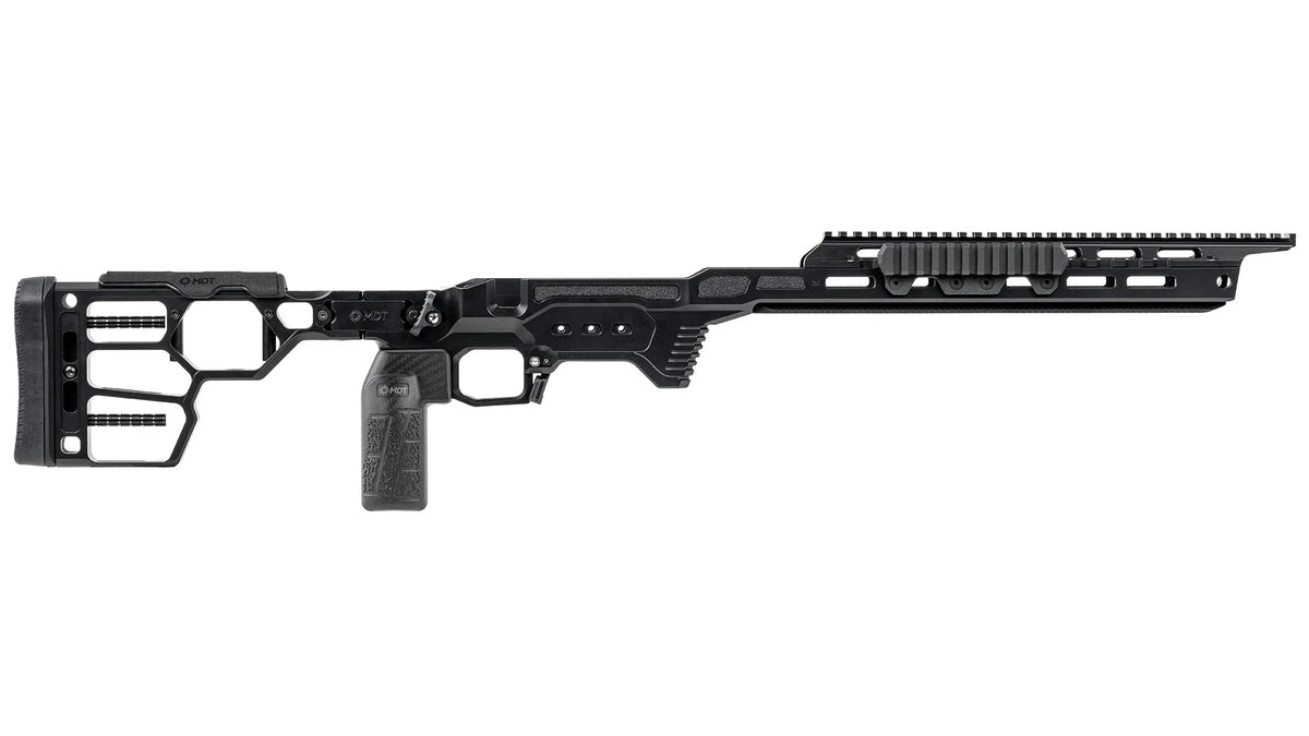 MDT DRT Chassis System