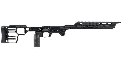 MDT DRT Chassis System