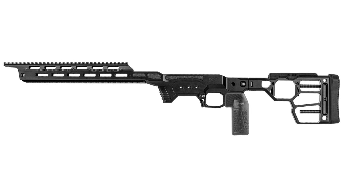 MDT DRT Chassis System