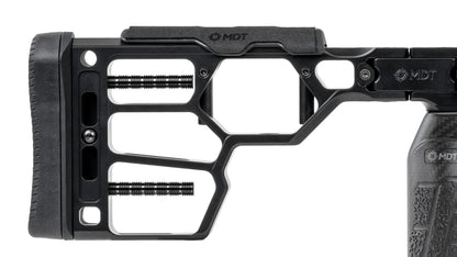 MDT DRT Chassis System