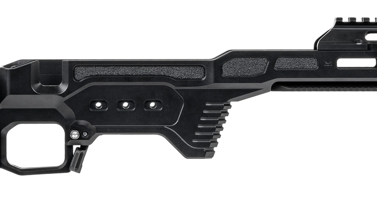 MDT DRT Chassis System