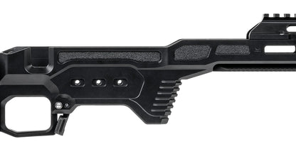 MDT DRT Chassis System