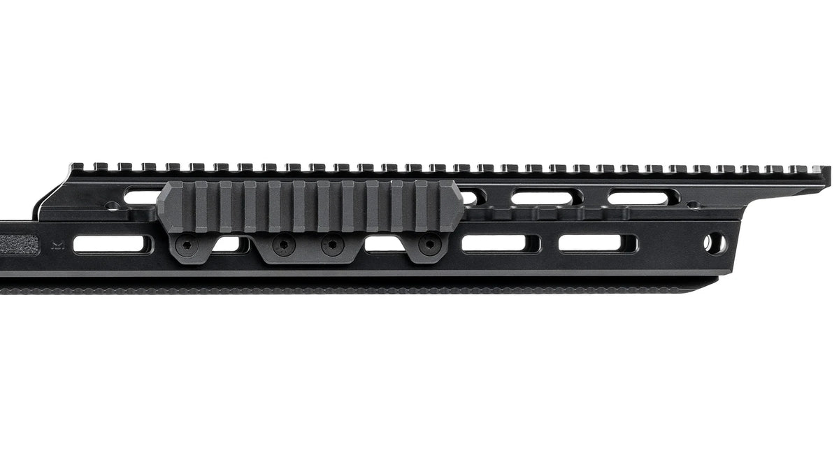 MDT DRT Chassis System