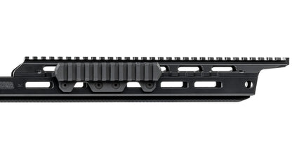 MDT DRT Chassis System
