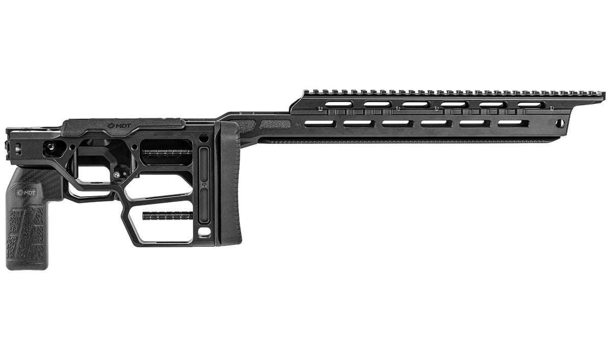 MDT DRT Chassis System