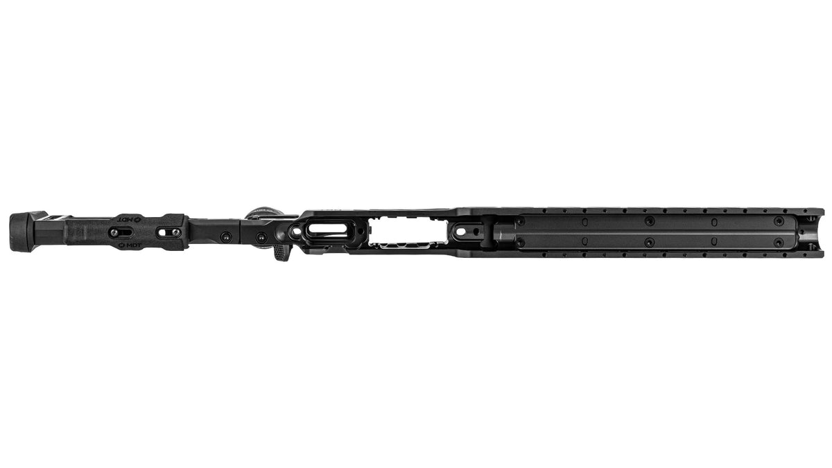 MDT DRT Chassis System