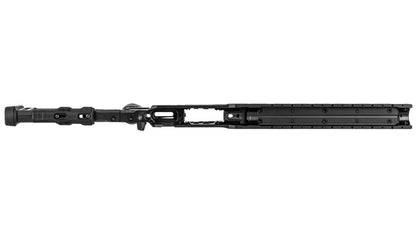 MDT DRT Chassis System