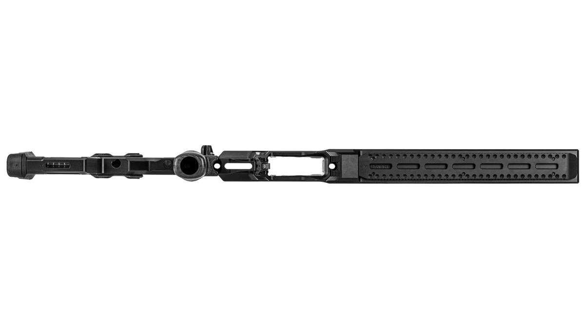 MDT DRT Chassis System