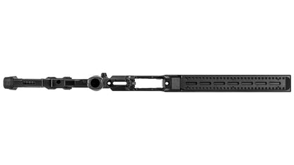 MDT DRT Chassis System