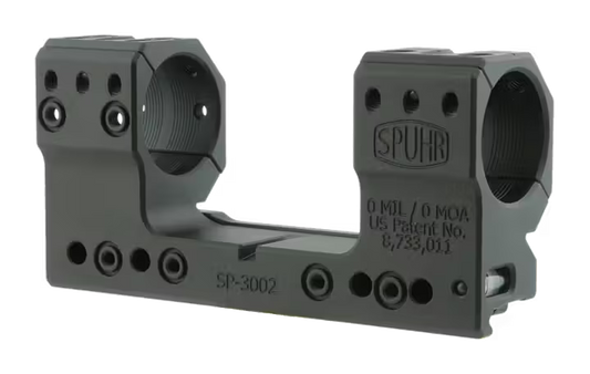 SPUHR SP-3002 Ø30 H38mm 0MIL PIC