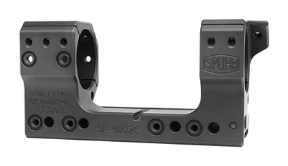 SPUHR SP-4002C Ø34 H38mm 0MIL PIC Gen3