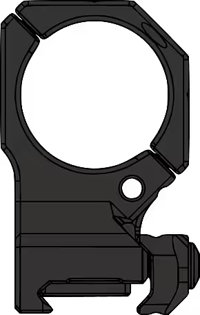 SPUHR SP-3022C Ø30 H38mm 0MIL PIC Gen3