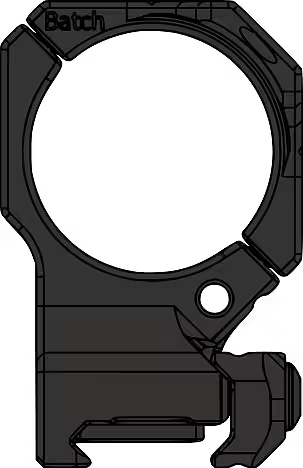 SPUHR SP-4622C Ø34 H38mm 6MIL PIC Gen3