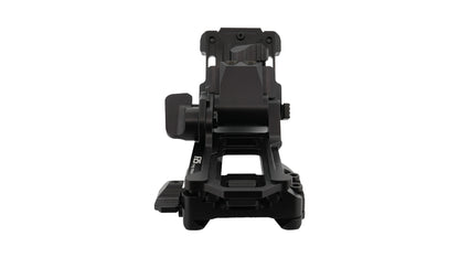 UDAPT - F25 Low Profile Helmet Mount