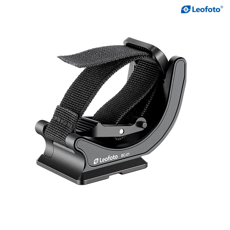 Leofoto BC-01 Binocular Adapter für Feldstecher/Laserrangefinder