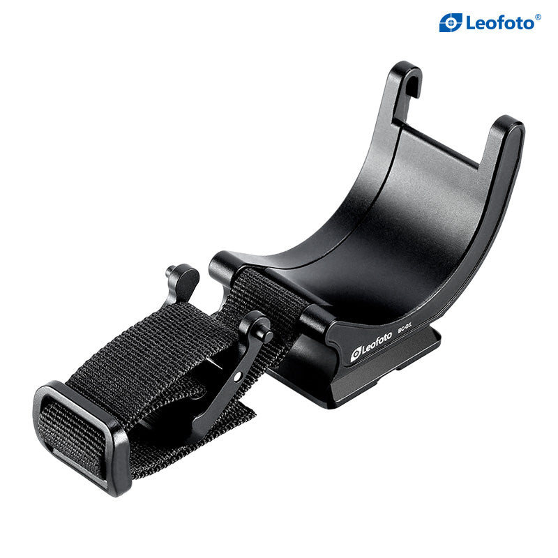 Leofoto FDM-04 Binocular Rangefinder Rail Kit