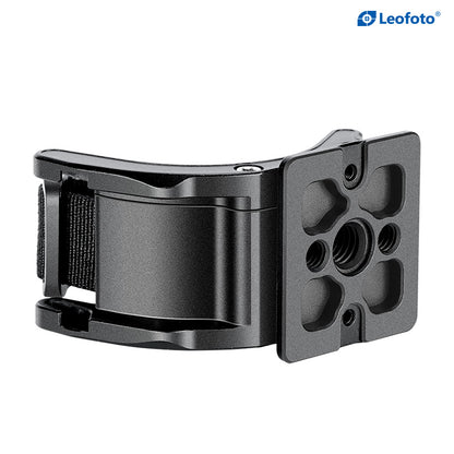 Leofoto FDM-04 Binocular Rangefinder Rail Kit