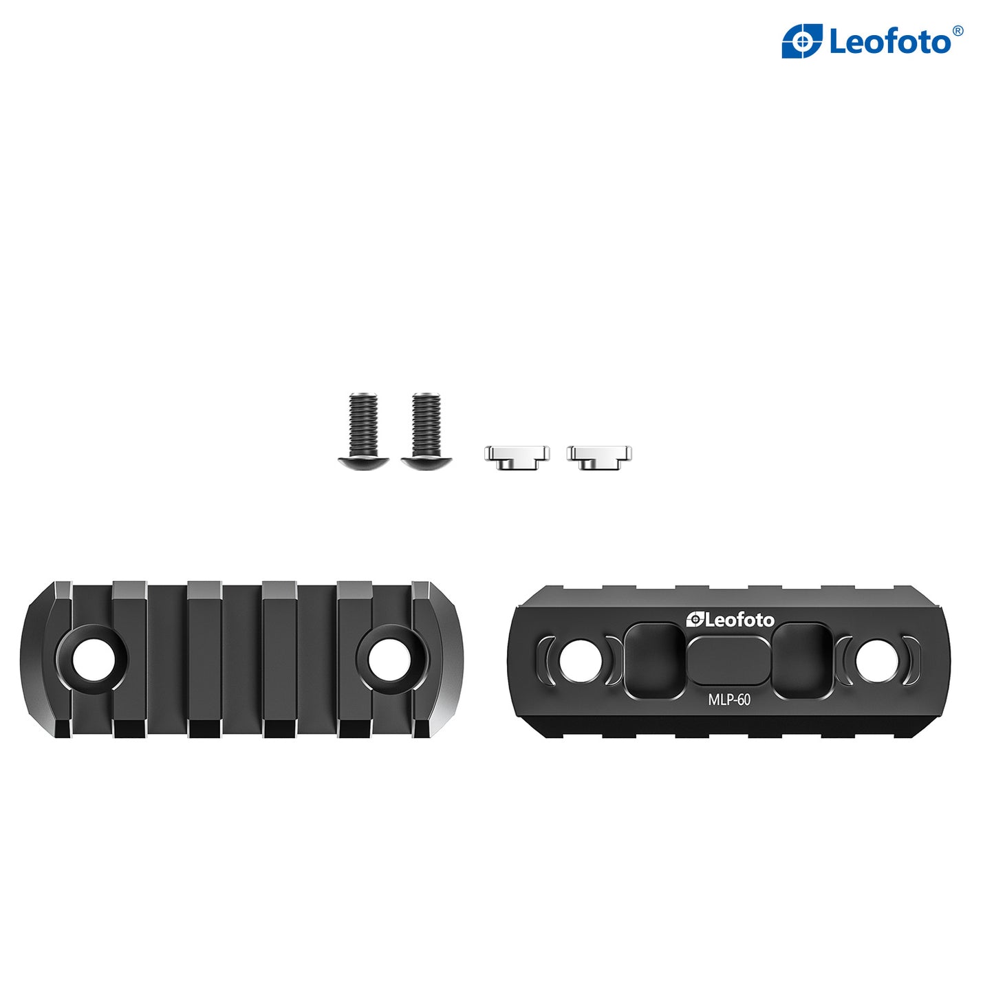 Leofoto Picatinny Rail M-LOK