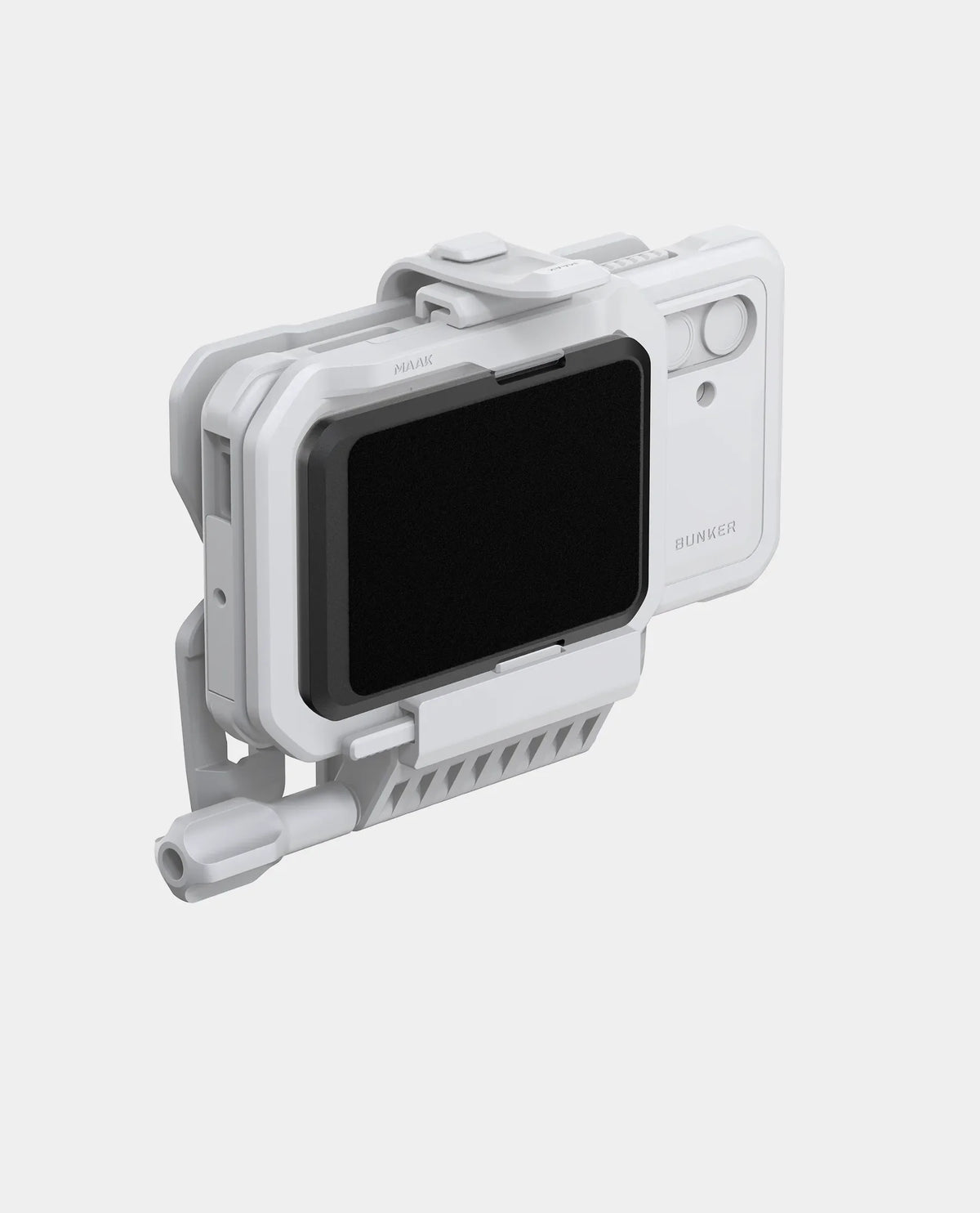 MAAK ID Wallet Module