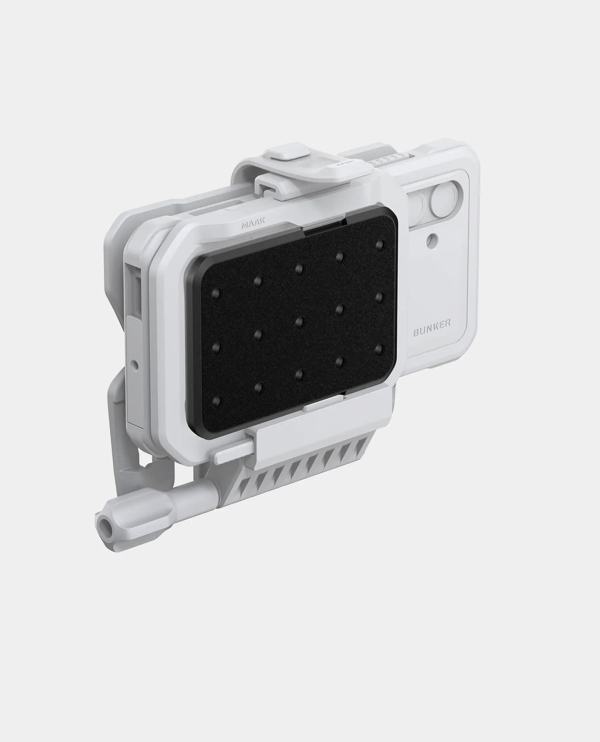 MAAK Universal Plate Module