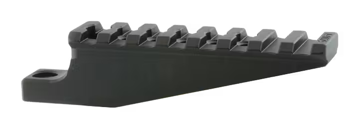 SPUHR A-0029 Wilcox RAPTAR Adapter