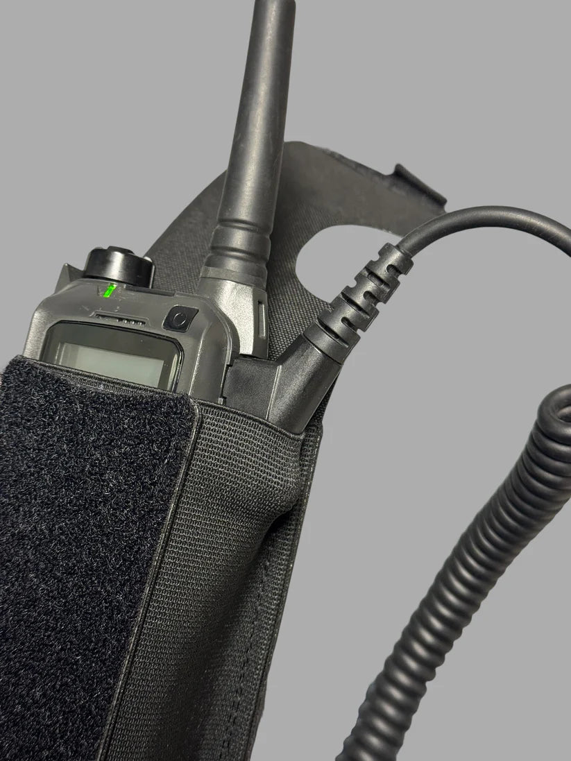Funkgerätetasche TPH 700/900 Pouch (Polycom)
