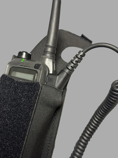 Funkgerätetasche TPH 700/900 Pouch (Polycom)