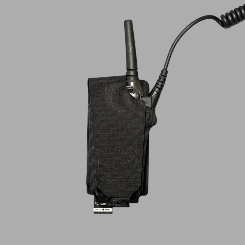 Funkgerätetasche TPH 700/900 Pouch (Polycom)