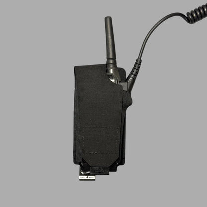 Funkgerätetasche TPH 700/900 Pouch (Polycom)