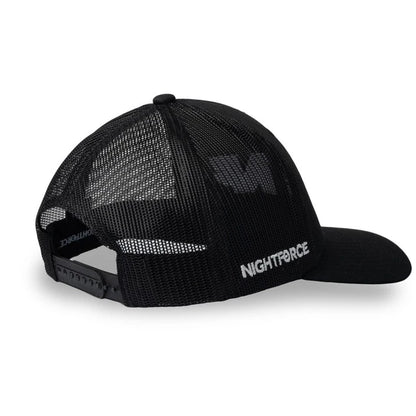 NF Offset Logo Mesh Snapback Hat