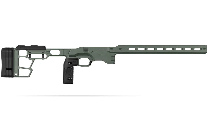 MDT - ACC Premier GEN2 Chassis System