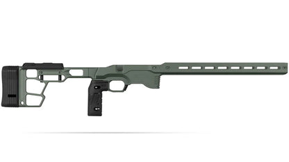 MDT - ACC Premier GEN2 Chassis System