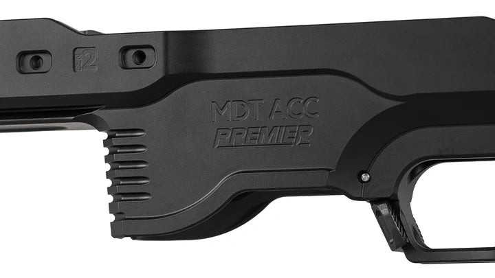 MDT - ACC Premier GEN2 Chassis System
