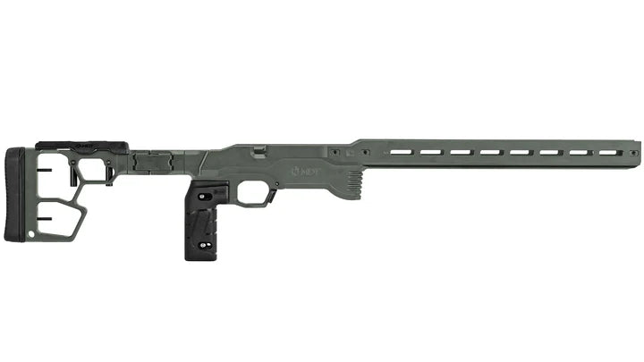 MDT - ACC Premier GEN2 Chassis System