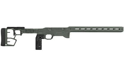 MDT - ACC Premier GEN2 Chassis System