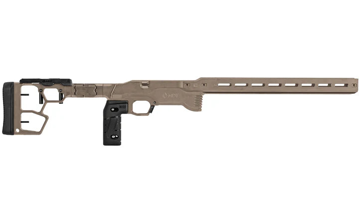 MDT - ACC Premier GEN2 Chassis System