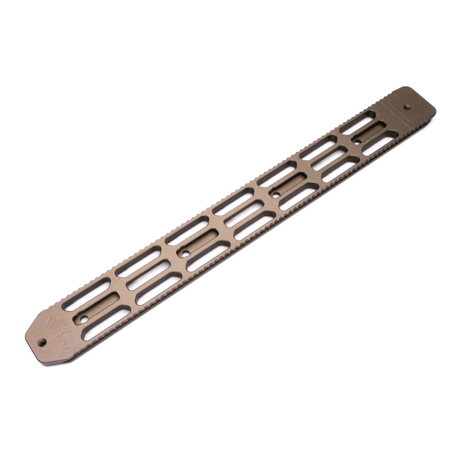 AREA419 ARCALOCK Rail for Barrett MRAD, MK22 Sniper System