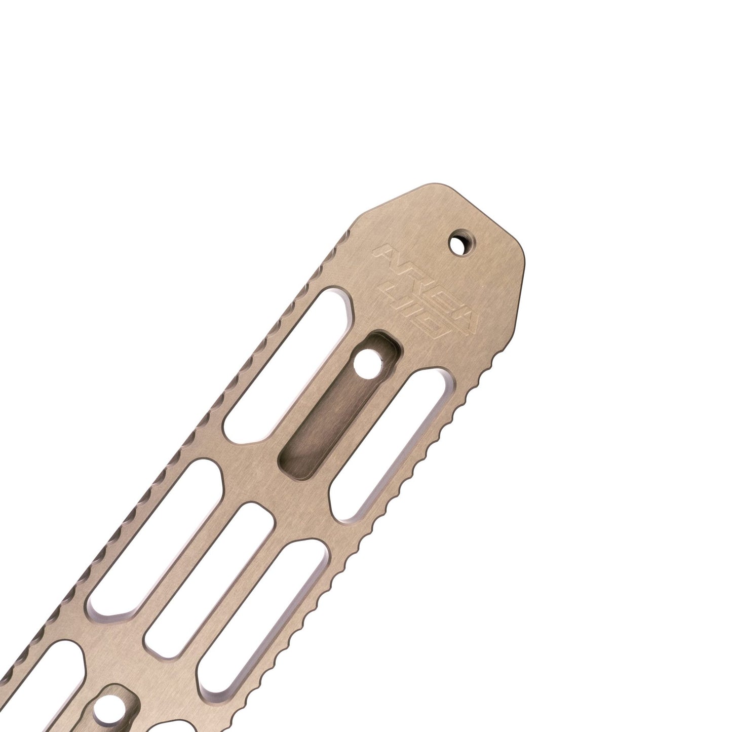 AREA419 ARCALOCK Rail for Barrett MRAD, MK22 Sniper System