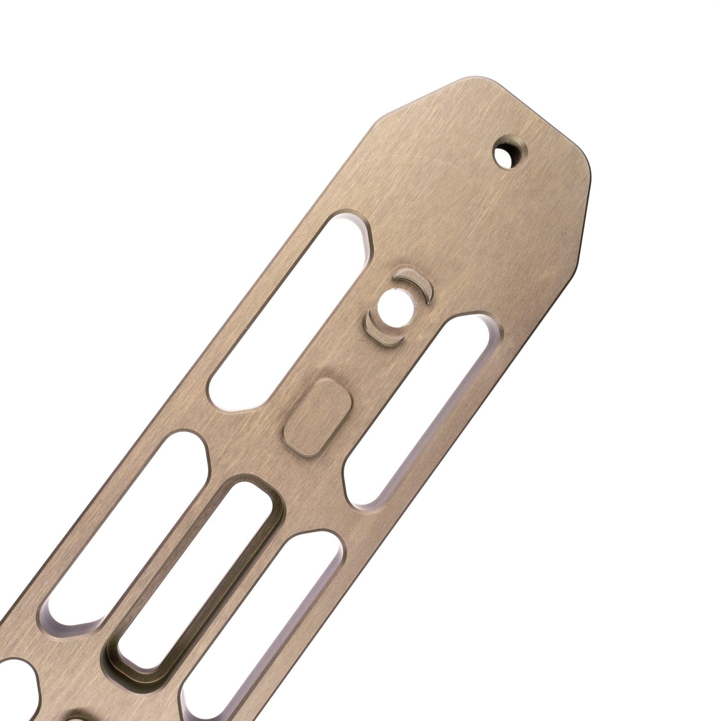 AREA419 ARCALOCK Rail for Barrett MRAD, MK22 Sniper System