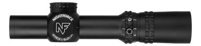 Nightforce ATACR - 1-8x24mm F1