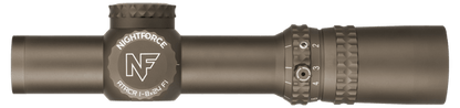 Nightforce ATACR - 1-8x24mm F1