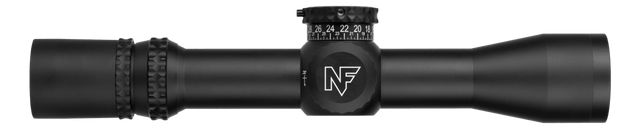 Nightforce ATACR 4–16x42 mm F1