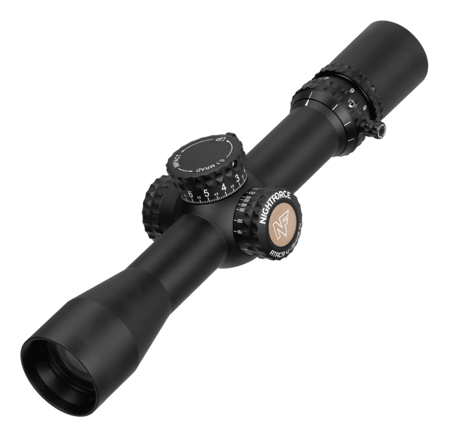 Nightforce ATACR 4–16x42 mm F1