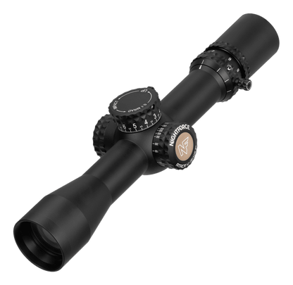 Nightforce ATACR 4–16x42 mm F1