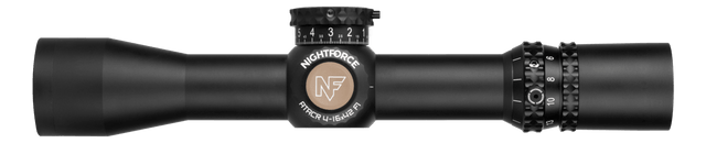 Nightforce ATACR 4–16x42 mm F1
