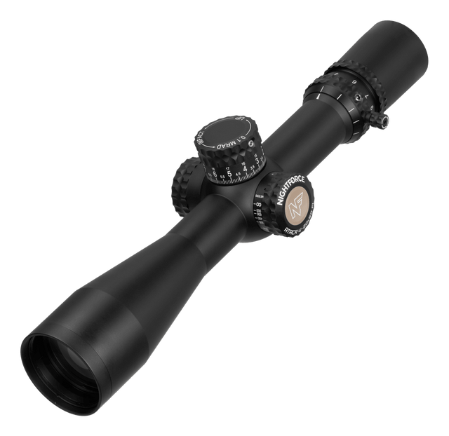 Nightforce ATACR - 4-20x50mm F1
