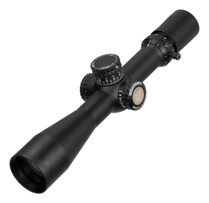 Nightforce ATACR - 4-20x50mm F1