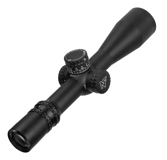 Nightforce ATACR - 4-20x50mm F1
