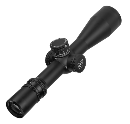 Nightforce ATACR - 4-20x50mm F1