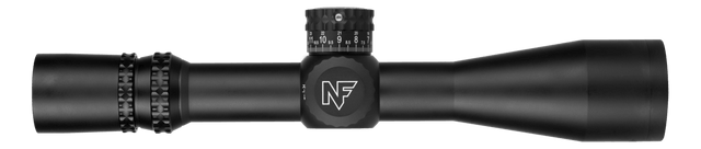 Nightforce ATACR - 4-20x50mm F1